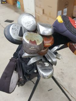 Club for sale