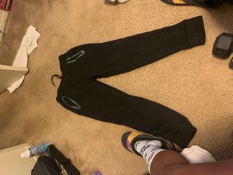 Sweat pants
