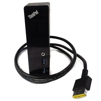 Lenovo ThinkPad X1 Carbon Docking Station for Sale in Glendale Heights