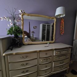 Bedroom Set