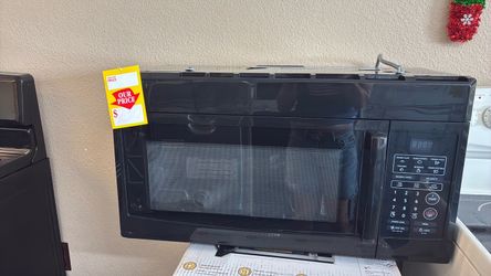 Like new Household microwave