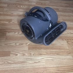 air mover