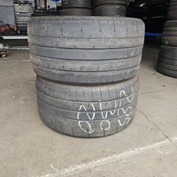 285/30/20 Goodyear Tires 285 30 20 
