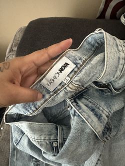 Fashion-nova Size 15
