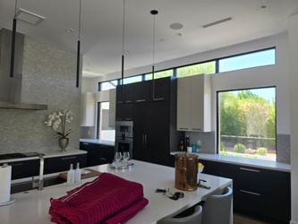 Commercial Or Residential privacy window