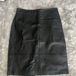 Skirt Size 12