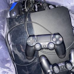 PS4 