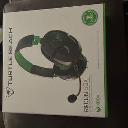Turtle Beach Recon 50x