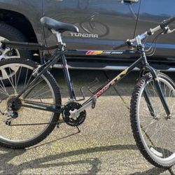 Men's / Women's MOTIV Hybrid Road , Mountain, Touring Bike Bicycle 