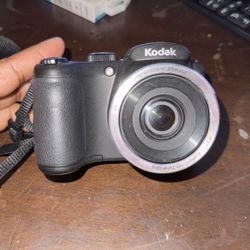 kodak camera 