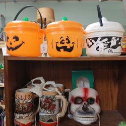 Vintage, Antiques, Furniture, Toys, Jewelry, Halloween, Christmas 