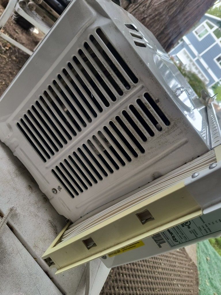 CoolKing Air Conditioner