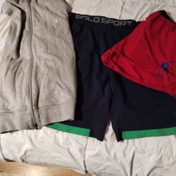 Polo Bundle #3
