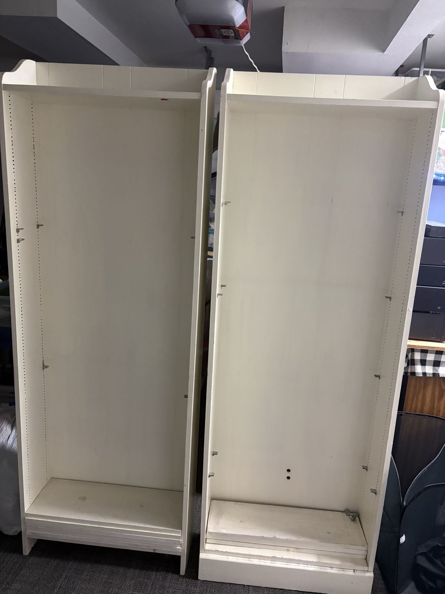 Bookcase or Bookshelves 🪵 Pine wood