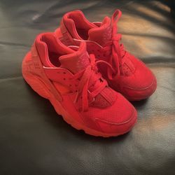 Nike Boys’ Huaraches Run