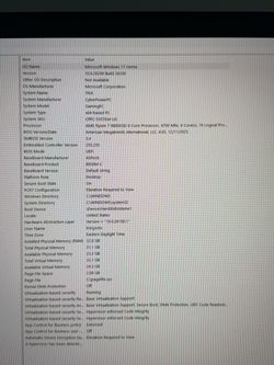 Gaming PC – RTX 5070 + Ryzen 7 9700X – High-End 1440p/4K
