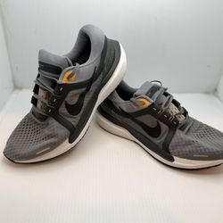 Nike Air Zoom Vomero 16 'Cool Grey Kumquat' Size 11.5