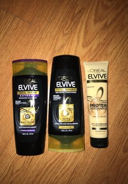 Loreal set $8.00