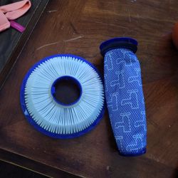 Dyson Filters NEW NEW $5 EACH