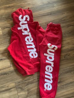 Red supreme set size S