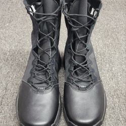 SFB B1 'Triple Black' Men's Boots Size 14 Hiking Boots