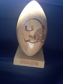 Miami Hurricanes football