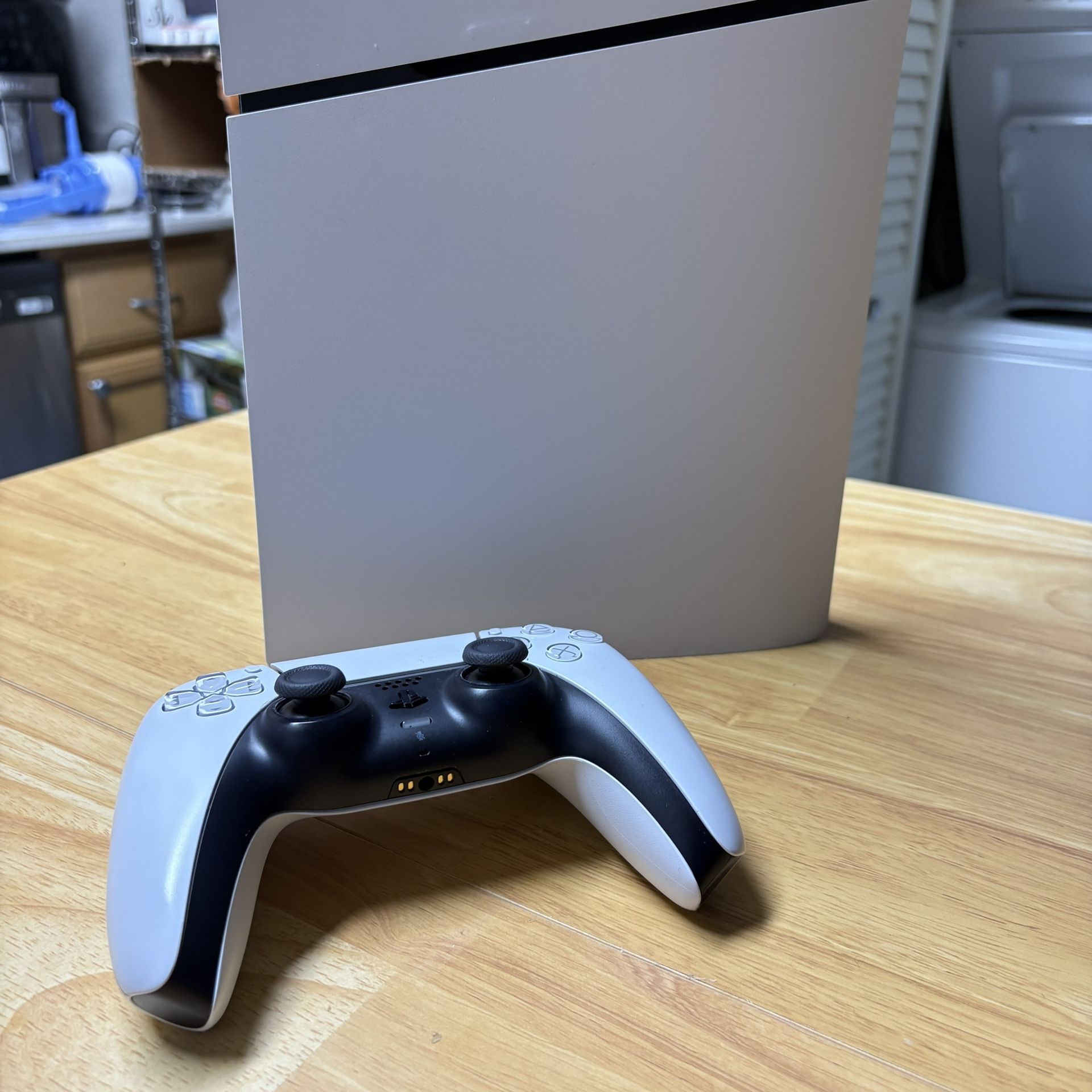 Ps5