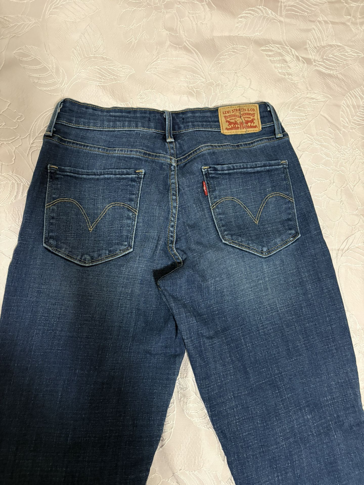 Levi’s Jeans Size 4