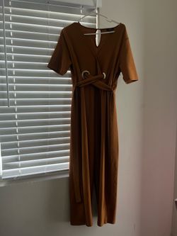 Woman romper