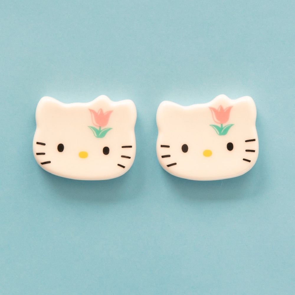 Hello Kitty Chopsticks Rests
