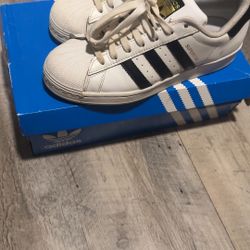 adidas superstar