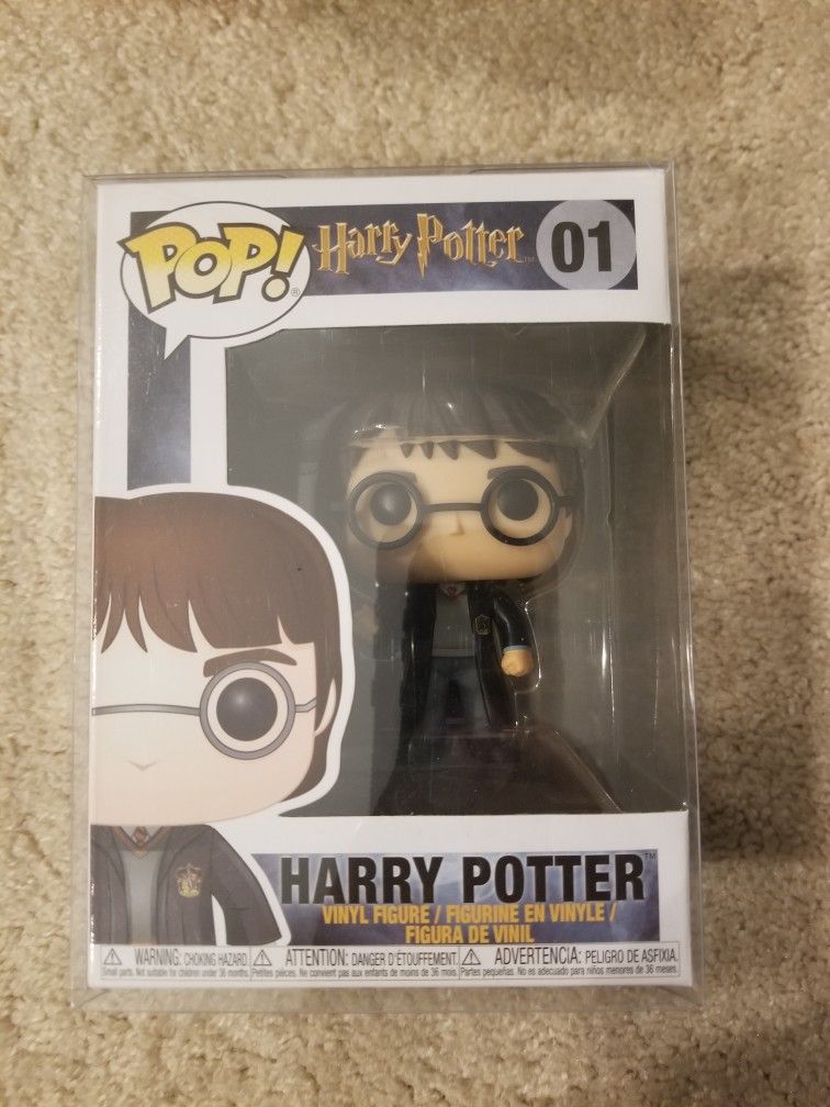 Funko Harry Potter