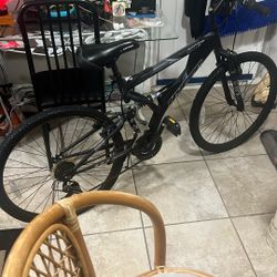 Bike for Sale 