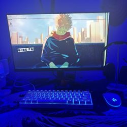 Gaming Pc Perfect Conditions