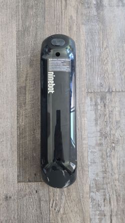 Segway Ninebot External Battery Pack β ES1 / ES2 / ES3 / ES4
