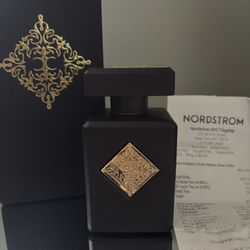 Initio Parfum side effect