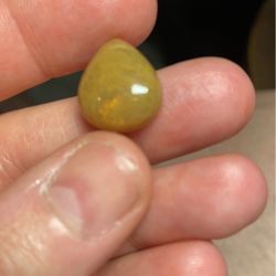 10.25 Ct Welo Opal Cab