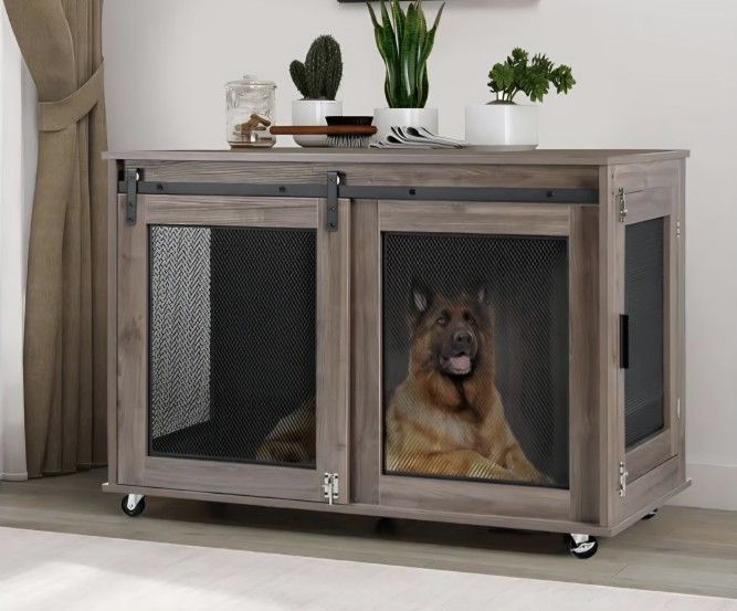 Dog Cage