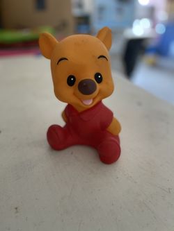 Winnie The Pooh Piggy Bank