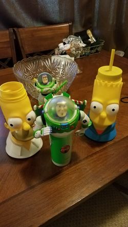 Cups