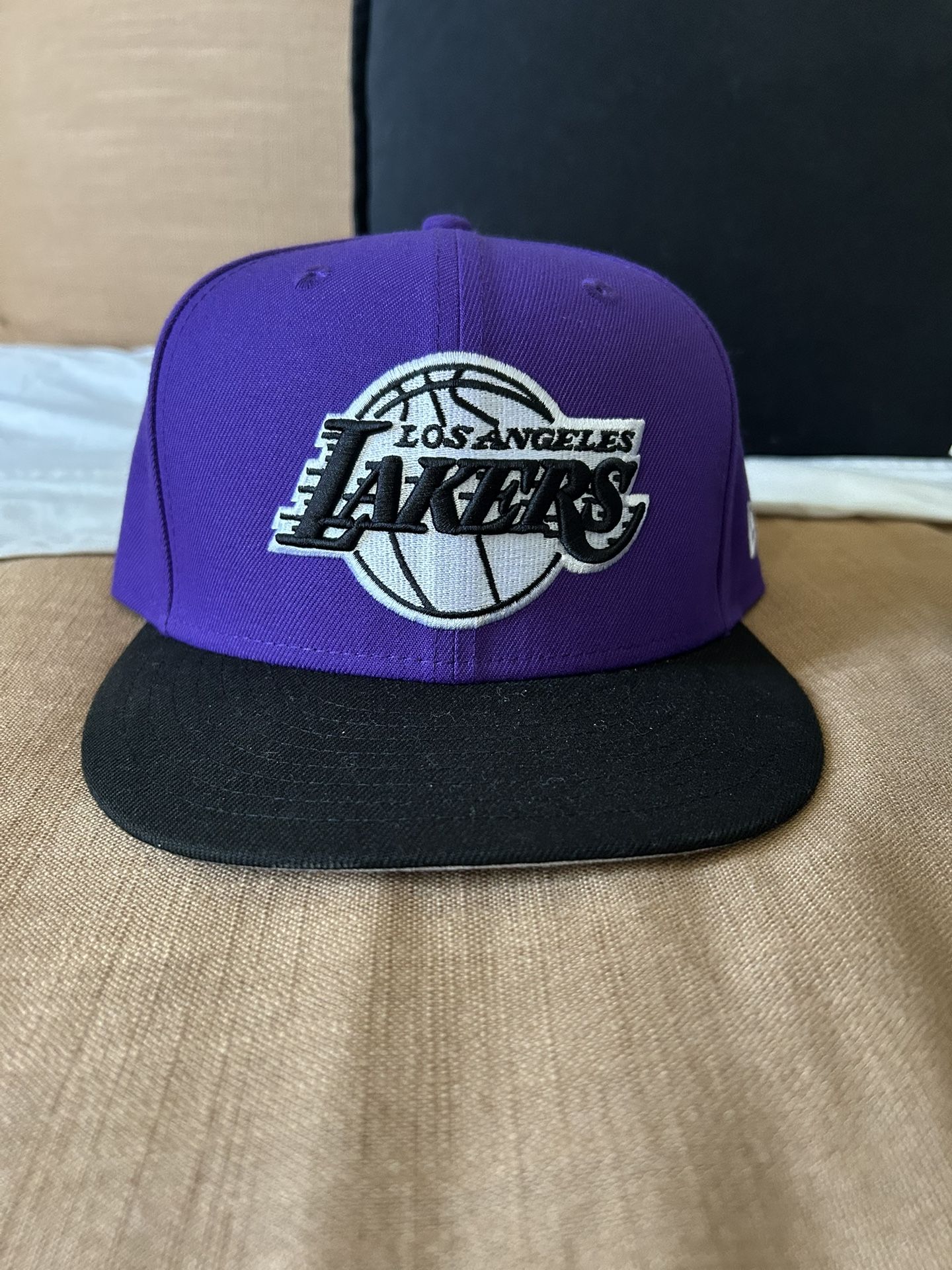 Lakers SnapBack