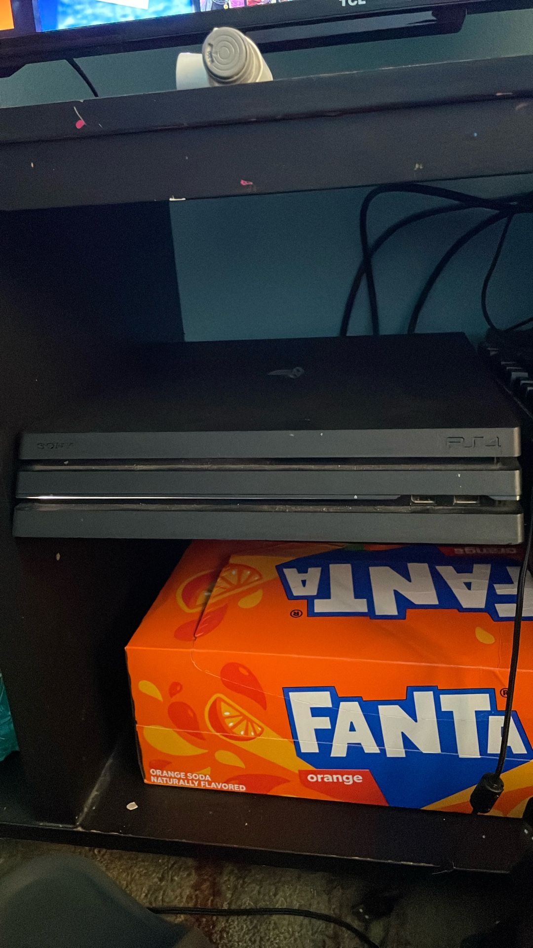 Ps4 Pro