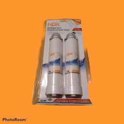 HDX Refrigerator Replacement Filter for Samsung model HAF - CINS