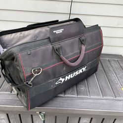 Husky 24” Big Tool Box 