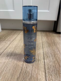 Bath and Body Works Twilight Woods