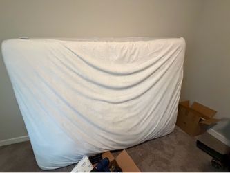 Queen Memory Foam