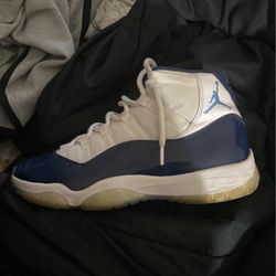 Jordan 11