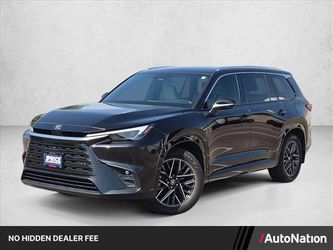 2024 Lexus TX 350