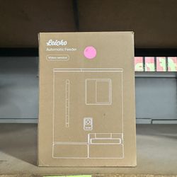 Automatic 2 in 1 Cat Dog Feeder & Smart Pet Water Fountain with Camera | Pet Feeding & Watering Products(WiFi Version)