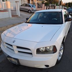 2009 Dodge Charger